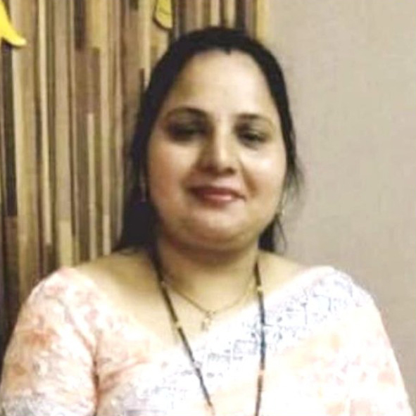 Minu Bhardwaj